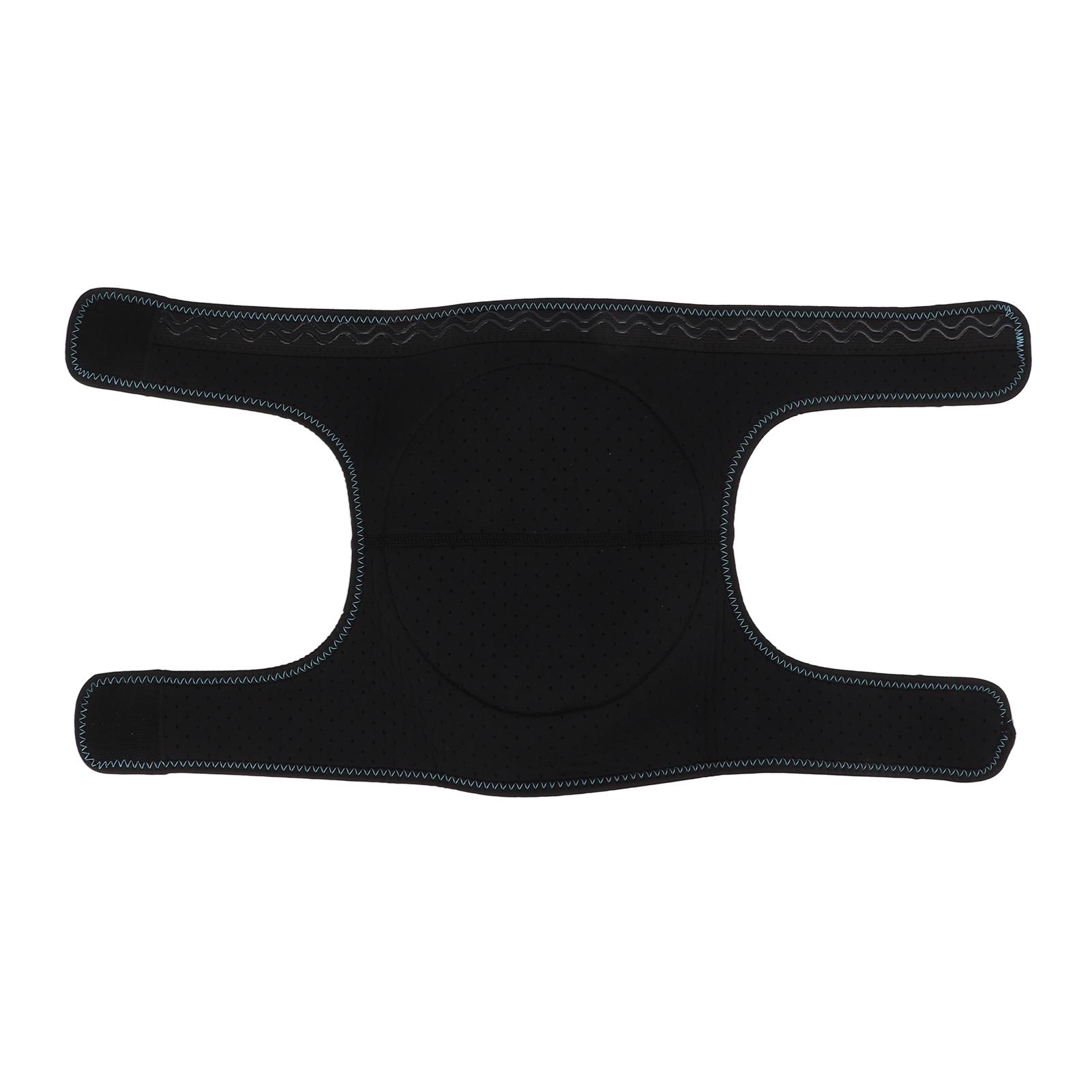 Knee Pads Thickened Prevent Slipping Breathable Protective Sponge Knee Pads for Women and Men
Knee Pads Thickened Prevent Slipping Breathable Protective Sponge Knee Pads for Women and Men