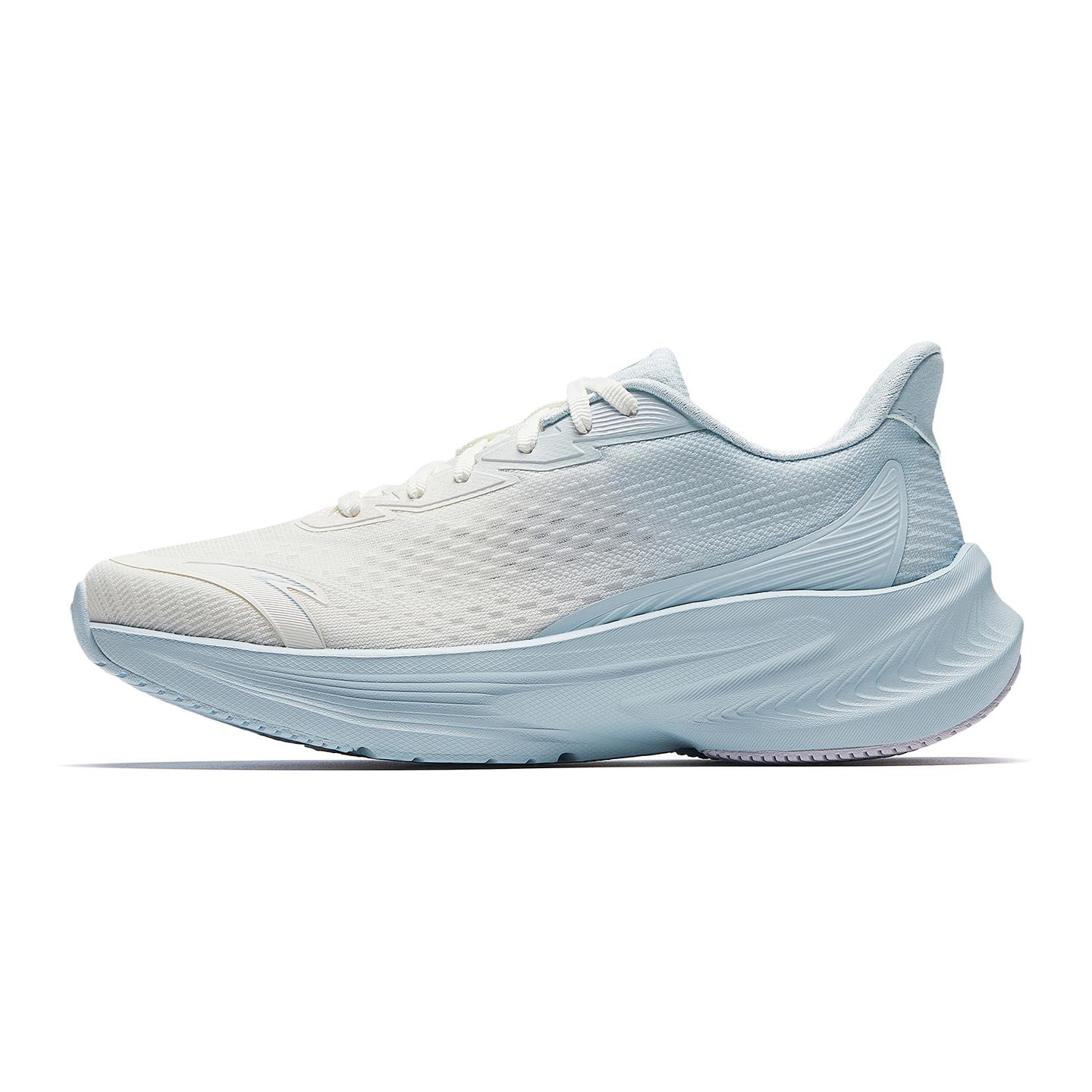 Anta Poison Sting 7 Shock Absorption Rebound Lightweight Low Top A-Shock Technology Fitness City Commuting Training Running Shoes 922615511-6 37.5
Anta Poison Sting 7 Shock Absorption Rebound Lightweight Low Top A-Shock Technology Fitness City Commuting Training Running Shoes 922615511-6 37.5
