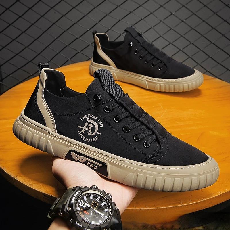 Men s Sneakers Canvas Breathable Casual Shoes Men s Slip on Walking Flats That s Shoes Vulcanized Shoes Men s Shoes2025 44 чёрный
Men s Sneakers Canvas Breathable Casual Shoes Men s Slip on Walking Flats That s Shoes Vulcanized Shoes Men s Shoes2025 44 чёрный