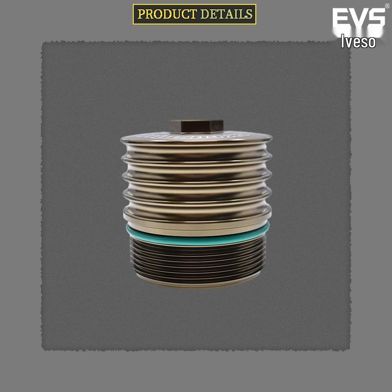 Mercedes M272/273 CNC Aluminum Oil Filter Cap Adapter EVS Yuweisu
Mercedes M272/273 CNC Aluminum Oil Filter Cap Adapter EVS Yuweisu
