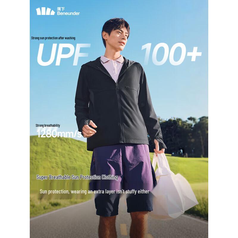 Banana Umbrella Men s Lightweight Sun Protection Jacket
Banana Umbrella Men s Lightweight Sun Protection Jacket