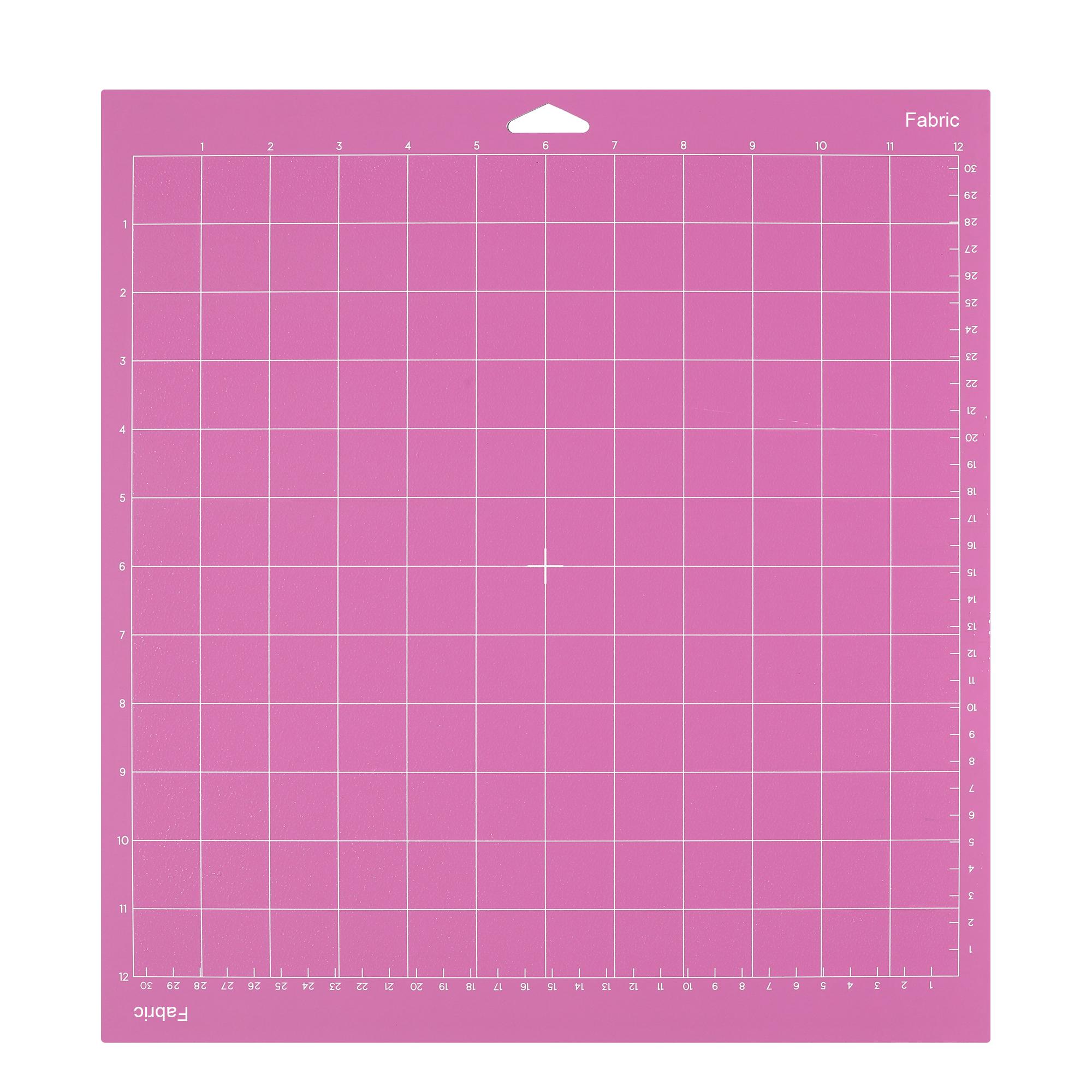 Cutting Mat for Cricut,Cutting Mat 12x12(StandardGrip, LightGrip, StrongGrip, FabricGrip) for Cricut Explore Air 2/Air/One, Vari
Cutting Mat for Cricut,Cutting Mat 12x12(StandardGrip, LightGrip, StrongGrip, FabricGrip) for Cricut Explore Air 2/Air/One, Vari