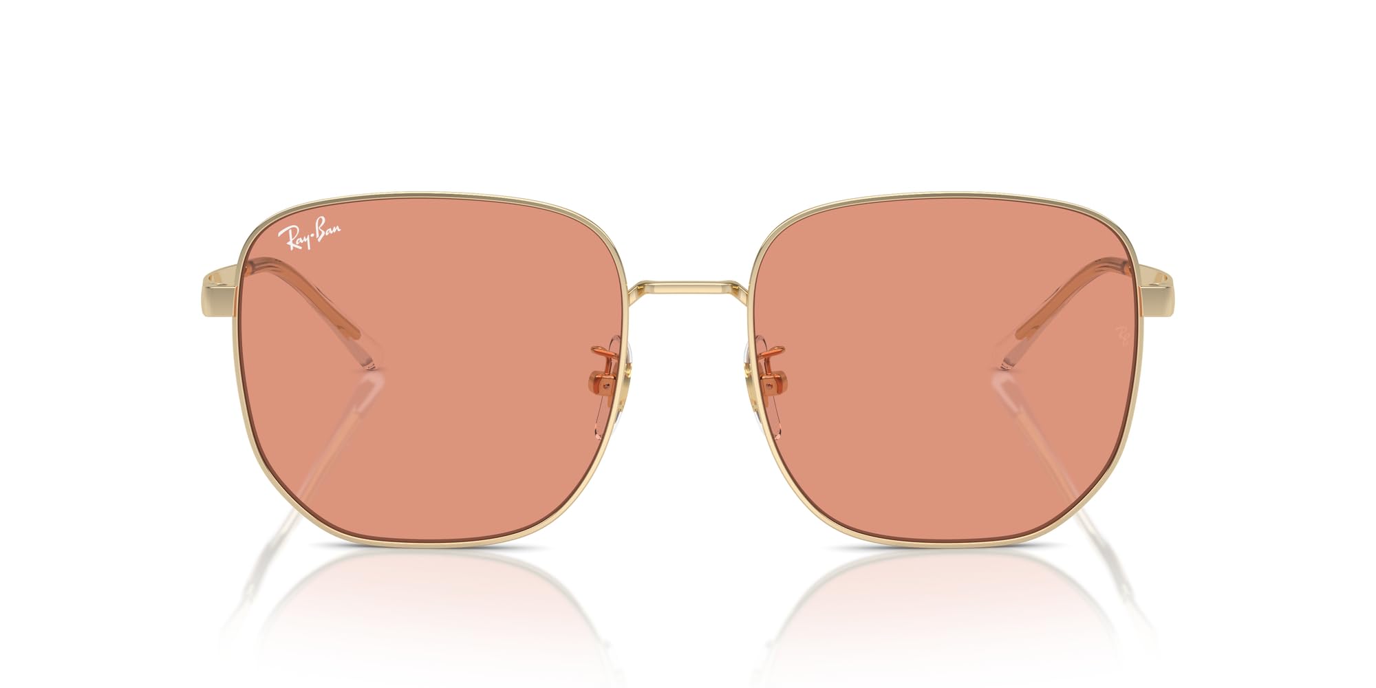 Солнцезащитные очки RB3713D PALE GOLD 57 Ray-Ban
Солнцезащитные очки RB3713D PALE GOLD 57 Ray-Ban