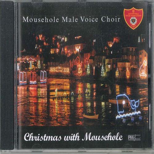 CD MOUSEHOLE MALE VOICE CHOIR Christmas With Mousehole PMSPCD1303 NOT ON LABEL UK Classical Used
CD MOUSEHOLE MALE VOICE CHOIR Christmas With Mousehole PMSPCD1303 NOT ON LABEL UK Classical Used
