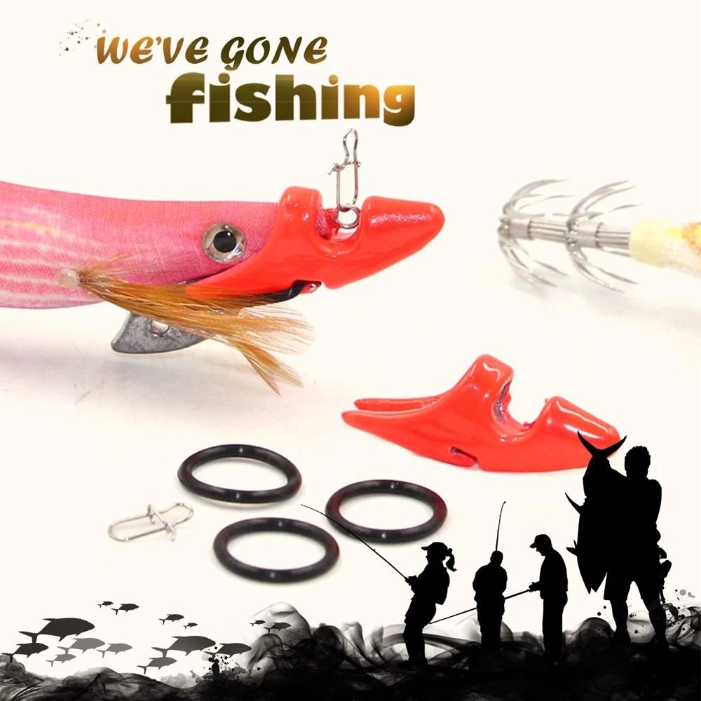 15g 20g 25g Shrimp Prawn Run Sinker Squid Jig Tip Fishing Bait Tackle Wood Shrimp Weight Sinker
15g 20g 25g Shrimp Prawn Run Sinker Squid Jig Tip Fishing Bait Tackle Wood Shrimp Weight Sinker