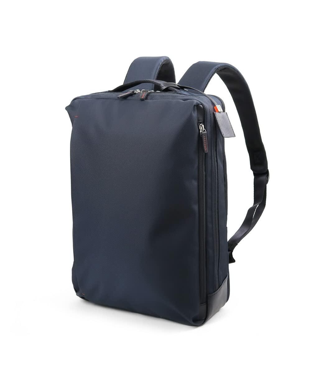 ISIT Backpack, 13.3-inch Laptop Compatible, A4 Size, Lightweight, Business Casual, Gadget, PC, Mac, Gift, PC Compatible, Water-Repellent, Father s
ISIT Backpack, 13.3-inch Laptop Compatible, A4 Size, Lightweight, Business Casual, Gadget, PC, Mac, Gift, PC Compatible, Water-Repellent, Father s