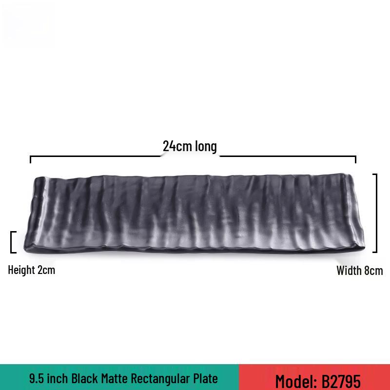 Melamine BBQ Plate and Stainless Steel Cutlery Set
Melamine BBQ Plate and Stainless Steel Cutlery Set