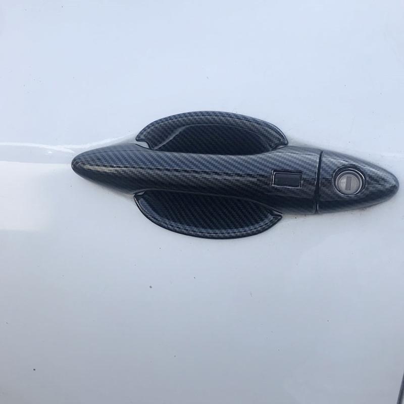 Для Hyundai IX35 2010-2017 ABS автомобильная внешняя дверная ручка защелка крышка дверная чаша защитная накладка наклейка
Для Hyundai IX35 2010-2017 ABS автомобильная внешняя дверная ручка защелка крышка дверная чаша защитная накладка наклейка