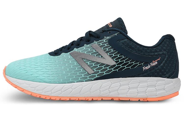 New Balance NB Fresh Foam Boracay V3 Текстиль, Штучна Шкіра Амортизація Стійкий до Стирання Дихаючий WBORABL3 35
New Balance NB Fresh Foam Boracay V3 Текстиль, Штучна Шкіра Амортизація Стійкий до Стирання Дихаючий WBORABL3 35