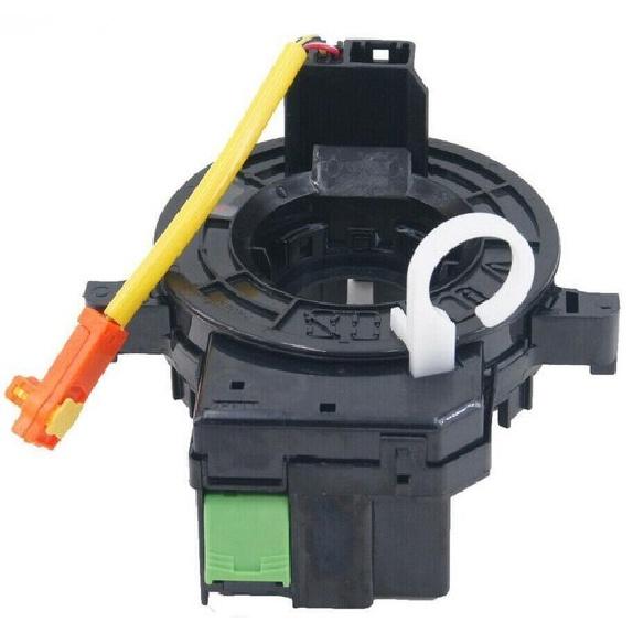 Спіральний кабель подушки безпеки 8619A167 Для Mitsubishi Outlander Sport ASX 2013-
Спіральний кабель подушки безпеки 8619A167 Для Mitsubishi Outlander Sport ASX 2013-