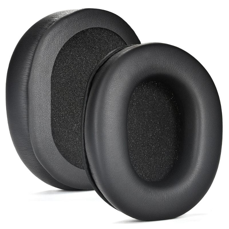 Replacement Elastic Ear Pads for Technica ATH M50X M50XBT M50RD M40X M30X M20X MSR7 Comfortable &Noise Isolating 1
Replacement Elastic Ear Pads for Technica ATH M50X M50XBT M50RD M40X M30X M20X MSR7 Comfortable &Noise Isolating 1