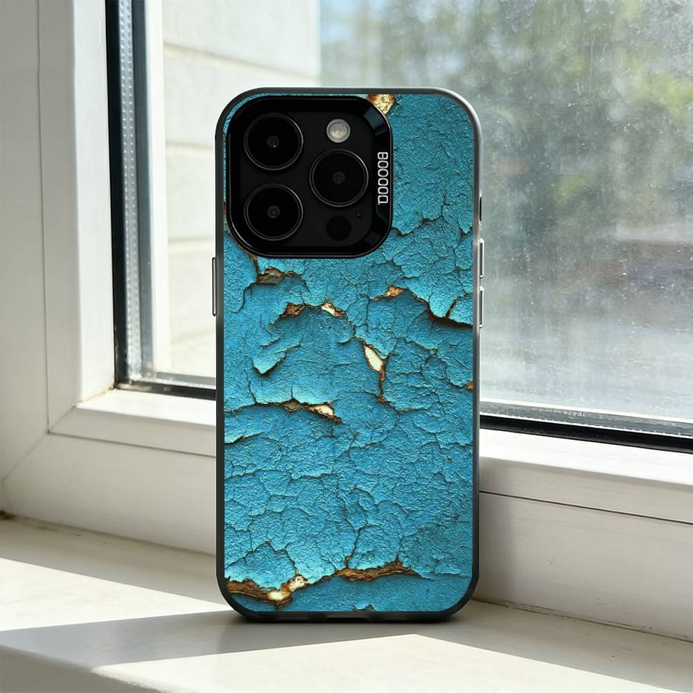 Retro Industrial Style R-Rusty Phone Case For iPhone 17,16,15,14,13,12,11 Plus,Pro Max,XS,Colorful Silver Phone case Funda Cover iPhone17PRO
Retro Industrial Style R-Rusty Phone Case For iPhone 17,16,15,14,13,12,11 Plus,Pro Max,XS,Colorful Silver Phone case Funda Cover iPhone17PRO