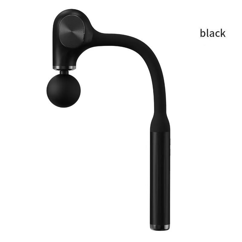 Cross-Border Silent Brushless Motor Massage Gun for Muscle, Cervical Spine, and Back Relaxation. English чорний
Cross-Border Silent Brushless Motor Massage Gun for Muscle, Cervical Spine, and Back Relaxation. English чорний