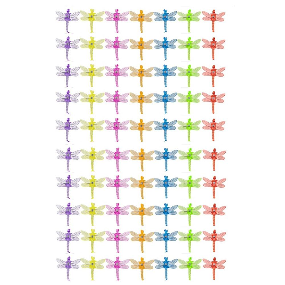 Dragonfly Support Clips Climbing Plant Clips Multi-Color Options Reusable Plant Support Plant Care For Flowers
Dragonfly Support Clips Climbing Plant Clips Multi-Color Options Reusable Plant Support Plant Care For Flowers