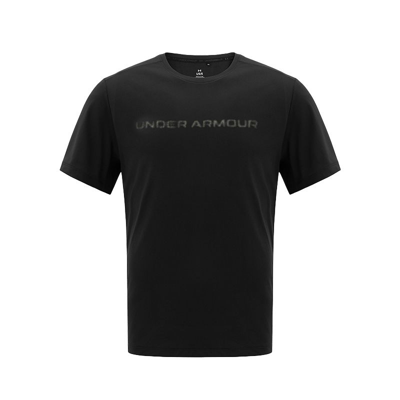 Under Armour SS25 Hiking Series Moisture Wicking Quick Dry Breathable Crew Neck Short Sleeve T-Shirt Men Tops Twilight-Black 15213261-0033 S
Under Armour SS25 Hiking Series Moisture Wicking Quick Dry Breathable Crew Neck Short Sleeve T-Shirt Men Tops Twilight-Black 15213261-0033 S