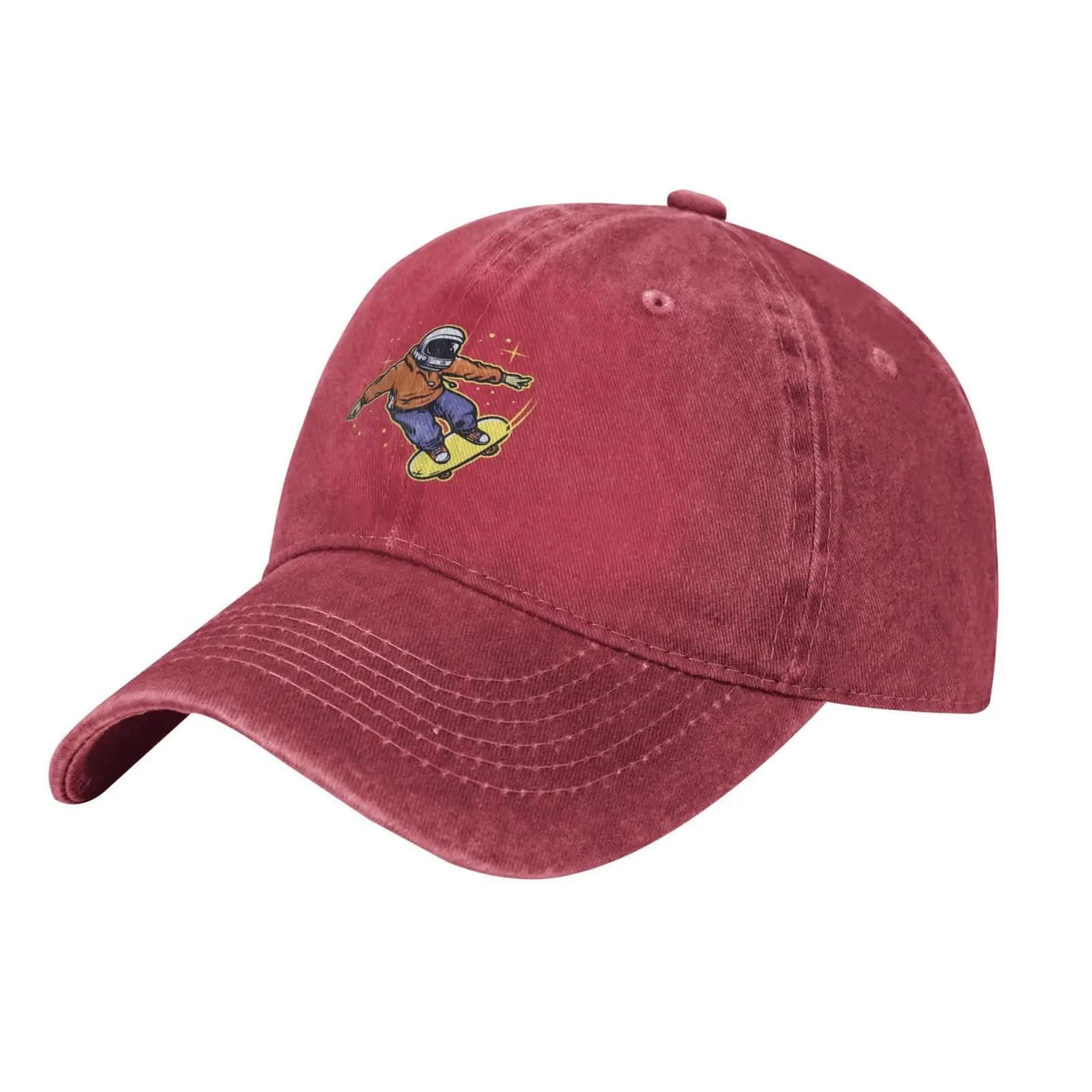 Cool Astronauts Baseball Cap Women Men Hat Vintage Cowboy Hats Trucker Sun Caps Adjustable Unisex Adjustable камуфляжный
Cool Astronauts Baseball Cap Women Men Hat Vintage Cowboy Hats Trucker Sun Caps Adjustable Unisex Adjustable камуфляжный