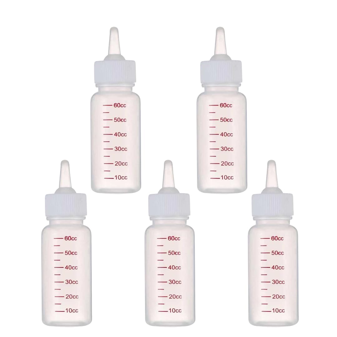 store88 Соска для детской бутылочки для воды Маленький набор из 5 штук Домашние животные, Гидратация, Снабжение, Кормление, Инжектор, Кошка, Собака, Животное, Уход, 60 мл,
store88 Соска для детской бутылочки для воды Маленький набор из 5 штук Домашние животные, Гидратация, Снабжение, Кормление, Инжектор, Кошка, Собака, Животное, Уход, 60 мл,