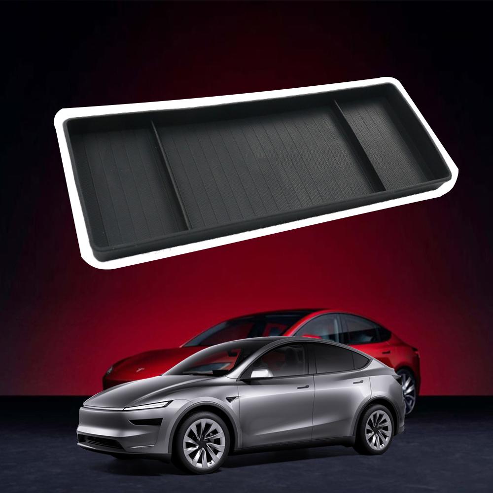 For Tesla New Model Y Juniper 2025 Launch Model 3 Highland 2024 Rear Screen Storage box Dashboard Tissue Box Tray ECT Panel
For Tesla New Model Y Juniper 2025 Launch Model 3 Highland 2024 Rear Screen Storage box Dashboard Tissue Box Tray ECT Panel