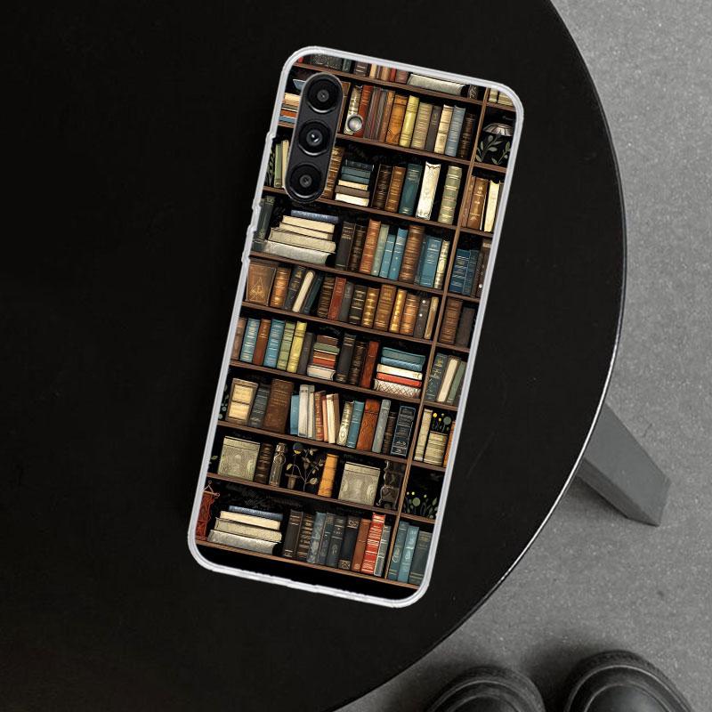 Read Books illustration Reading Phone Case Cover for Samsung Galaxy A17 A16 A26 A36 A56 A57 A37 A15 A25 A35 A55 A14 A24 A34 A54 Samsung A16
Read Books illustration Reading Phone Case Cover for Samsung Galaxy A17 A16 A26 A36 A56 A57 A37 A15 A25 A35 A55 A14 A24 A34 A54 Samsung A16