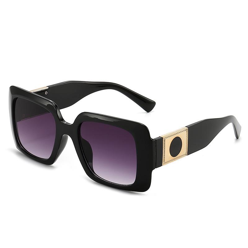 Модные солнцезащитные очки в стиле Ins, солнцезащитный козырек, персонализированные модные солнцезащитные очки в корейском стиле, модные солнцезащитные очки для мужчин и женщин
Модные солнцезащитные очки в стиле Ins, солнцезащитный козырек, персонализированные модные солнцезащитные очки в корейском стиле, модные солнцезащитные очки для мужчин и женщин