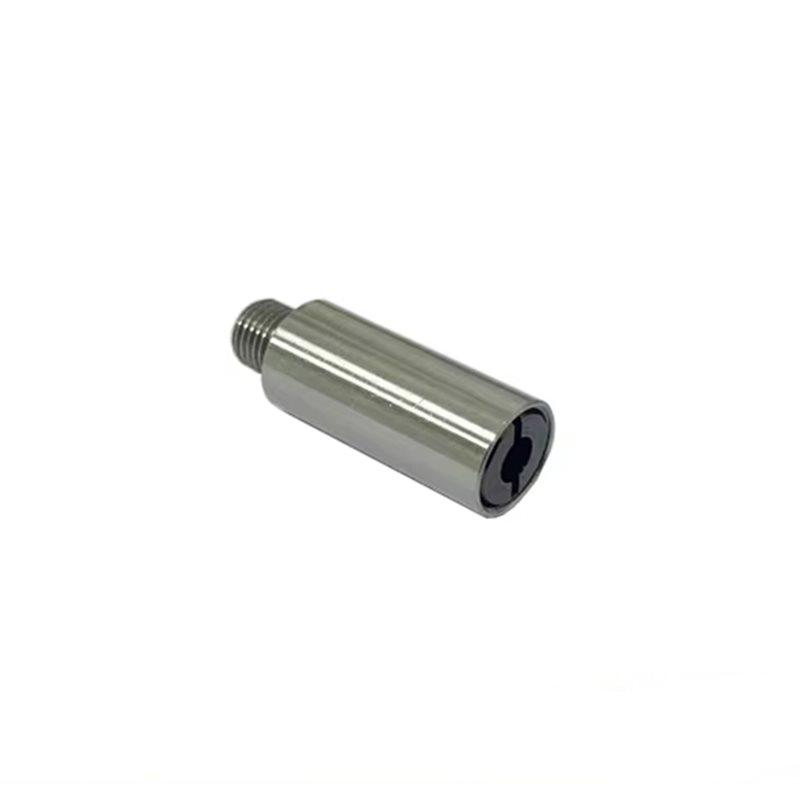 A34R Fiber Laser Collimator SMA Interface Optical Fiber Focusing With Adjustable Light Spot And Multiple Foca Focus Ranges 400-7
A34R Fiber Laser Collimator SMA Interface Optical Fiber Focusing With Adjustable Light Spot And Multiple Foca Focus Ranges 400-7