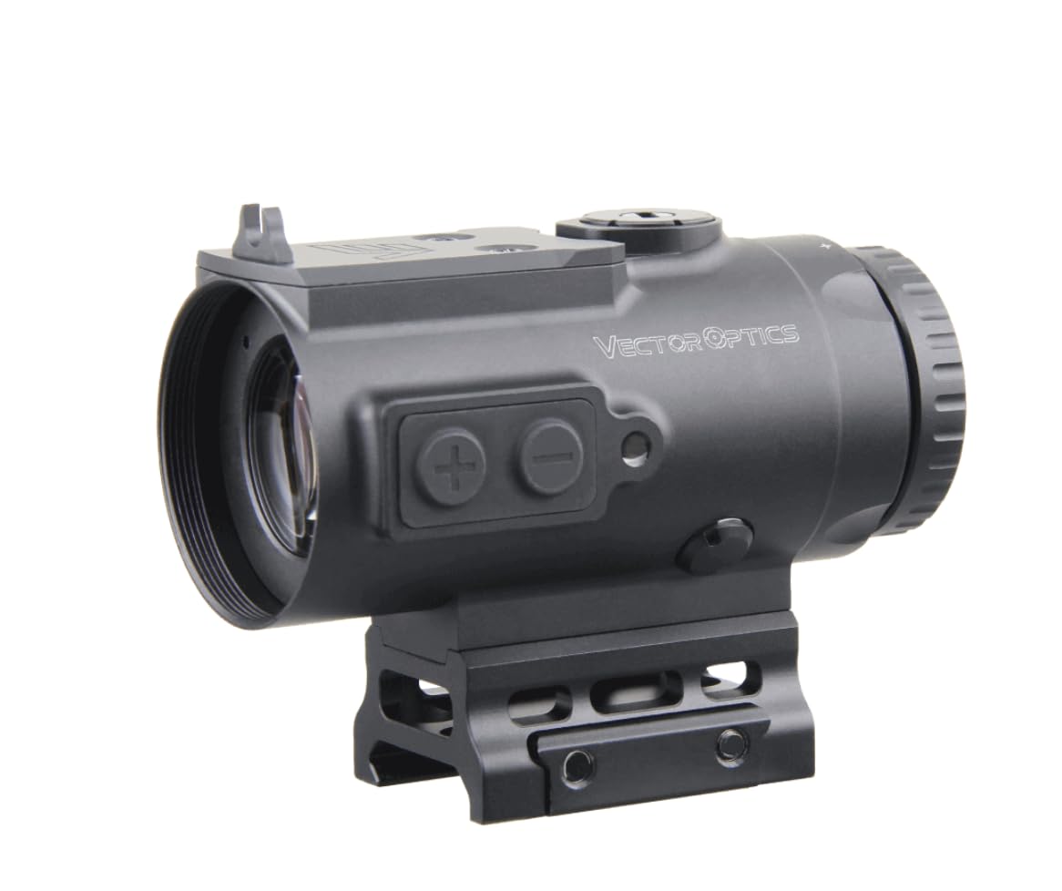 Приціл мікропризми Vector Optics Paragon 4x24 (SCPS-M04)
Приціл мікропризми Vector Optics Paragon 4x24 (SCPS-M04)