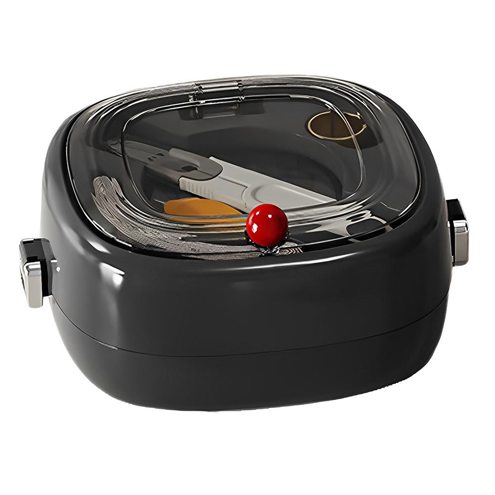 Magnetic Sewing Tool Kit Multifunctional Travel Small Sewing Tools Hand Sewing Storage Box for for Adults Beginners чорний
Magnetic Sewing Tool Kit Multifunctional Travel Small Sewing Tools Hand Sewing Storage Box for for Adults Beginners чорний