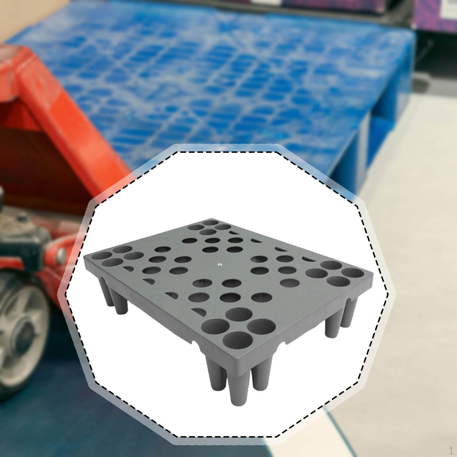 Storage Platform for Garage, Restaurant And Warehouse серый
Storage Platform for Garage, Restaurant And Warehouse серый