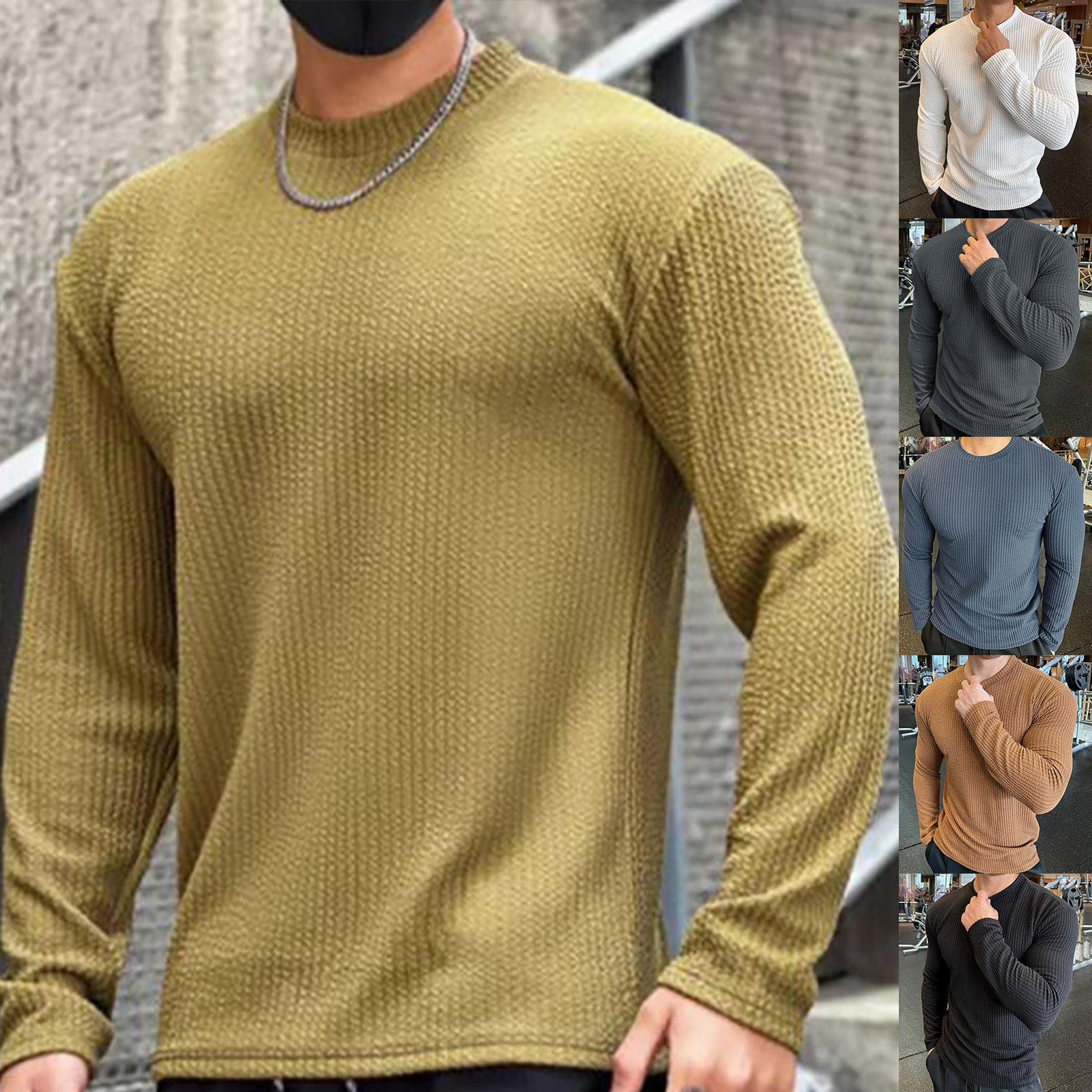 Men s Long Sleeve Graphic And Fashion T-Shirt Spring And Autumn Long Sleeve Pullover Sweatshirt XL белый
Men s Long Sleeve Graphic And Fashion T-Shirt Spring And Autumn Long Sleeve Pullover Sweatshirt XL белый