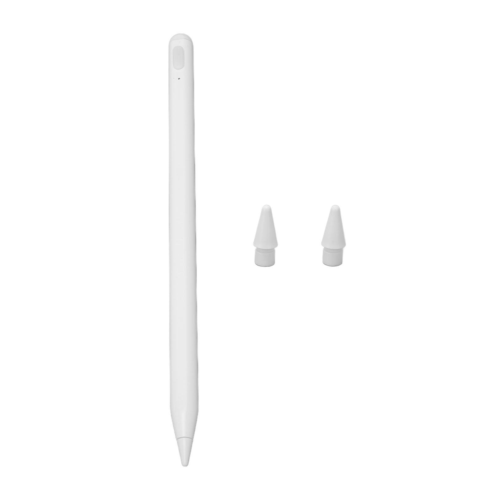 Активный стилус, перезаряжаемый высокочувствительный активный стилус для планшета iOS Pro Air Mini
Активный стилус, перезаряжаемый высокочувствительный активный стилус для планшета iOS Pro Air Mini
