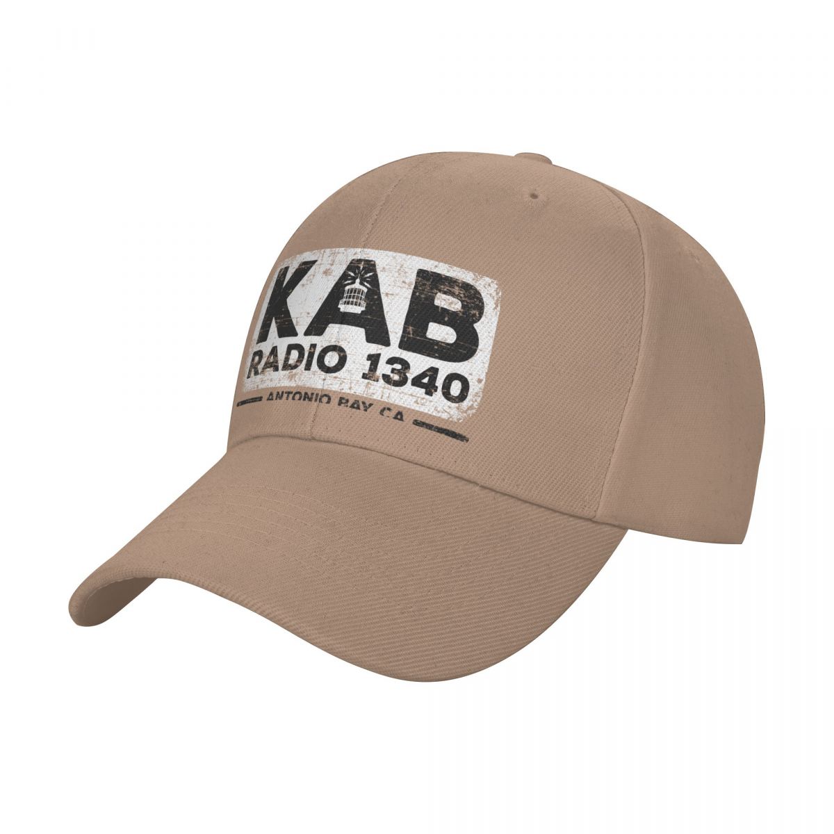 KAB RADIO 1340 THE FOG Baseball Cap Cosplay Anime Hat tea Hat Women s Men s
KAB RADIO 1340 THE FOG Baseball Cap Cosplay Anime Hat tea Hat Women s Men s