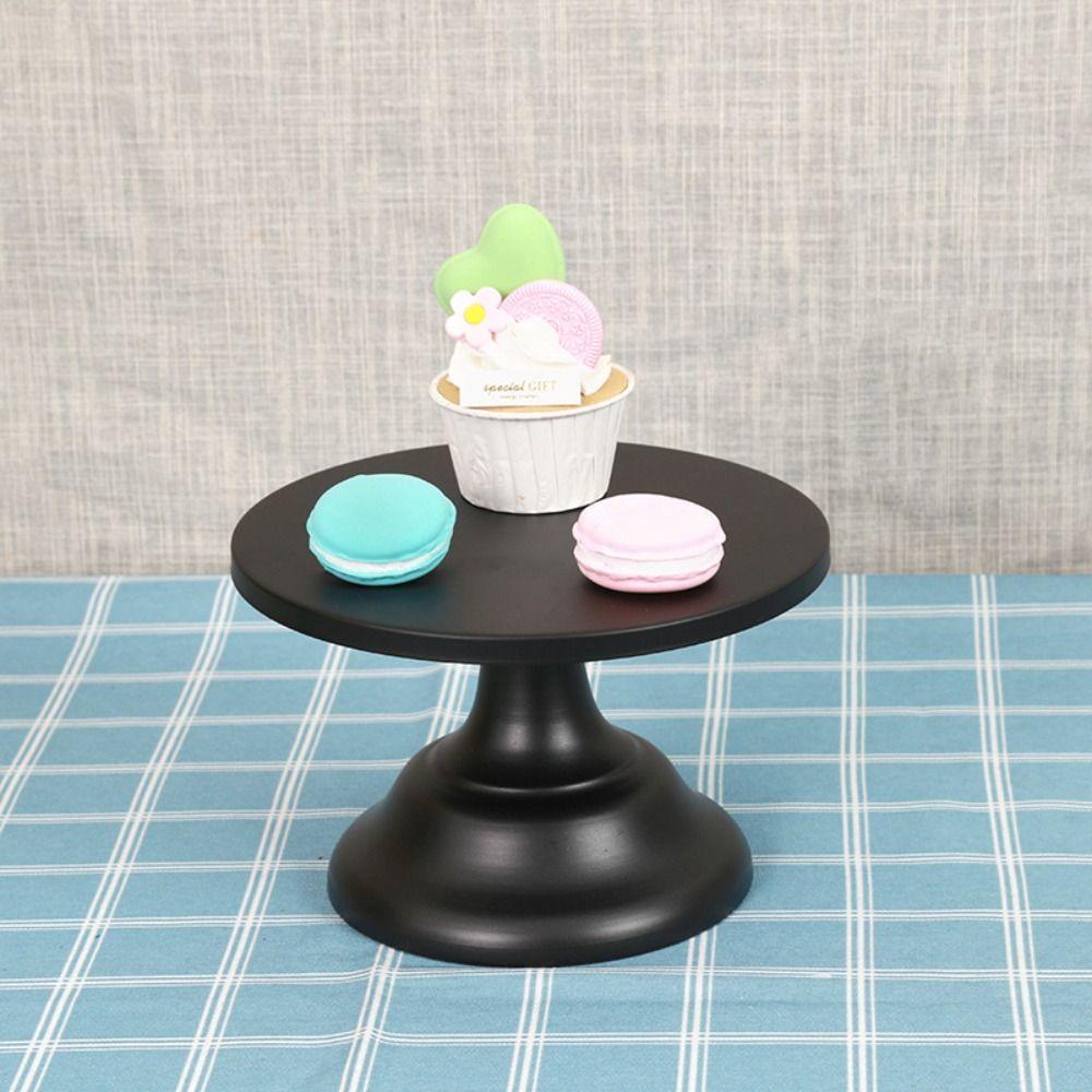 Use Wedding Decoration Metal Rack Cake Stand Dessert Display Table Dessert Tray High-footed Tray S білий
Use Wedding Decoration Metal Rack Cake Stand Dessert Display Table Dessert Tray High-footed Tray S білий