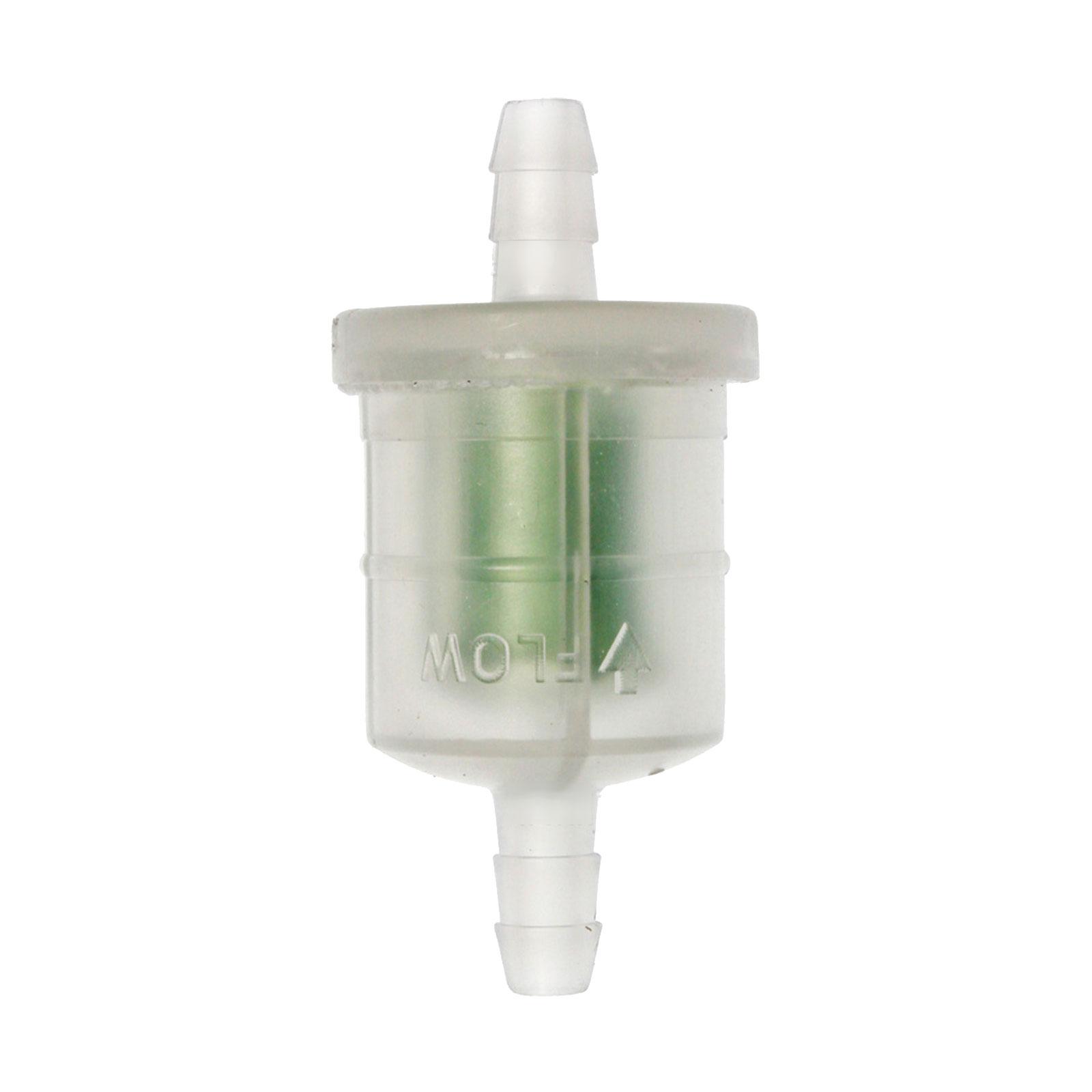 Gasolines Filter 6.5MM Accuracy Filtration Long Lasting Motorcycle Oil Filter Simple Installation for Motorcycles Use
Gasolines Filter 6.5MM Accuracy Filtration Long Lasting Motorcycle Oil Filter Simple Installation for Motorcycles Use