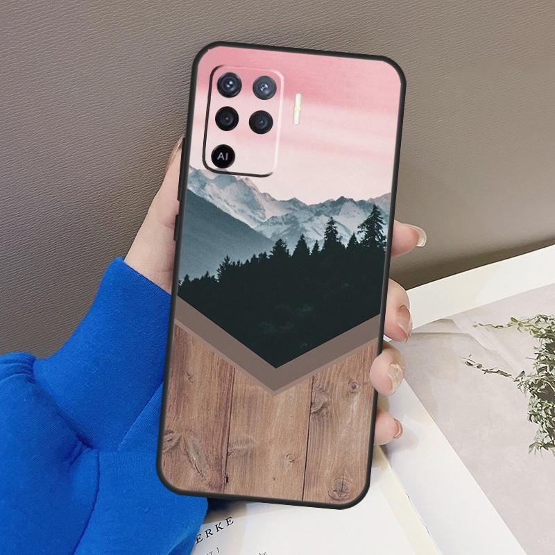 Forest Geometry Wood Nature Case For Oppo A78 A38 A18 A98 A58 A60 A80 A40 A96 A76 A16 A94 A74 A54 A15 A17 A57 A77 A5 Pro OPPO A77 5G
Forest Geometry Wood Nature Case For Oppo A78 A38 A18 A98 A58 A60 A80 A40 A96 A76 A16 A94 A74 A54 A15 A17 A57 A77 A5 Pro OPPO A77 5G