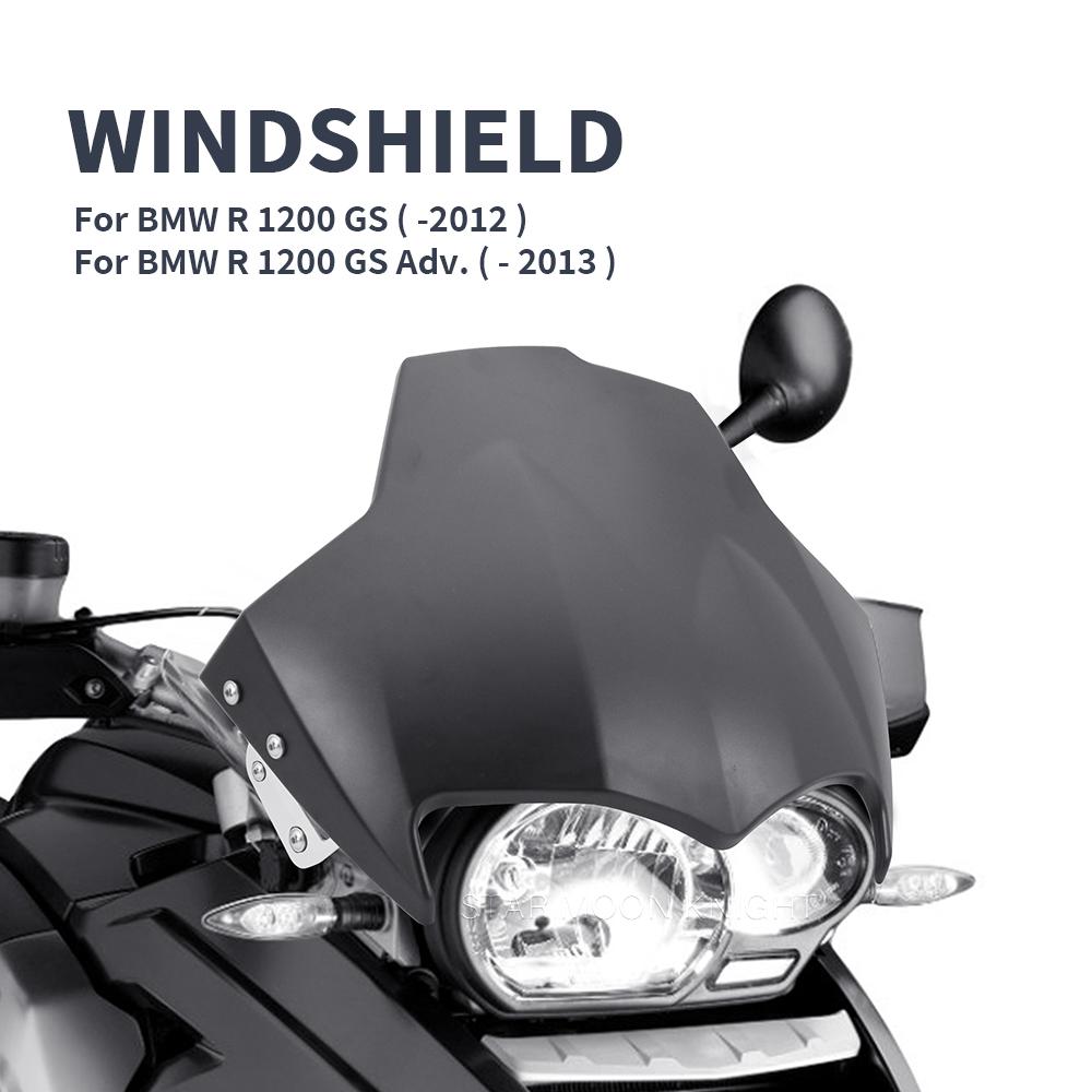 Лобовое стекло мотоцикла, лобовое стекло, дефлектор, защита экрана для BMW R 1200 GS-2012 R1200GS Adv Adventure
Лобовое стекло мотоцикла, лобовое стекло, дефлектор, защита экрана для BMW R 1200 GS-2012 R1200GS Adv Adventure