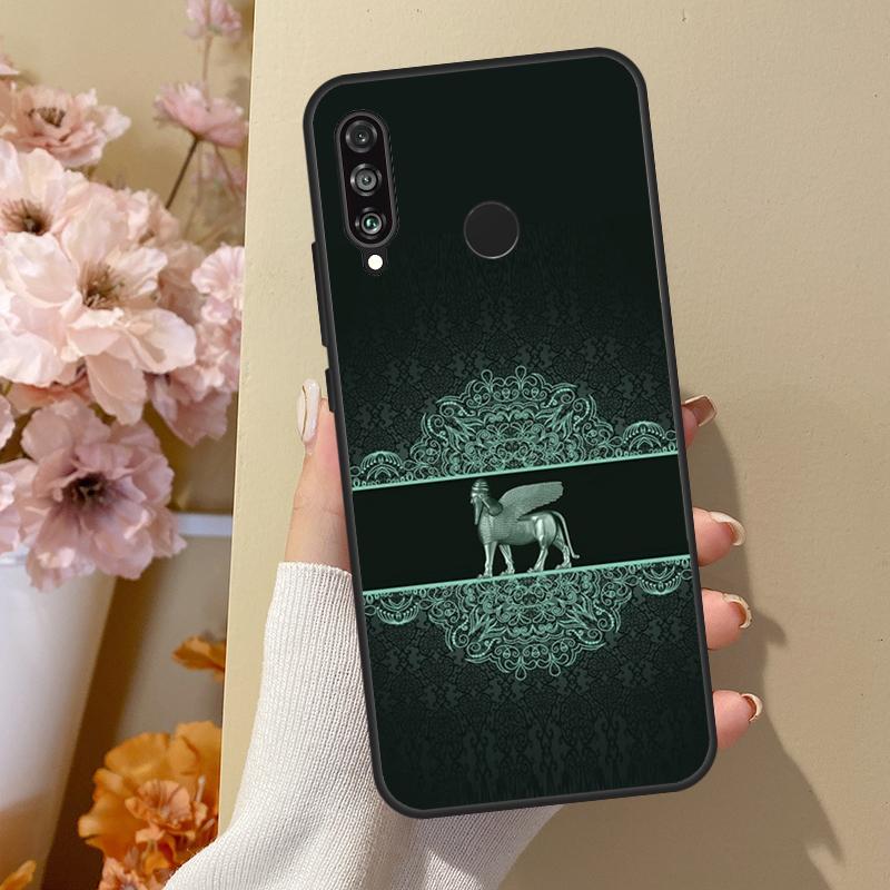 Lamassu Assyrian Winged Bull For Huawei Nova 11 Pro 9 10 SE Y70 Y60 Y90 Y61 Y91 Y73 Y72 12s 12i 11i 8i P30 P40 Lite Case Nova 11 Pro
Lamassu Assyrian Winged Bull For Huawei Nova 11 Pro 9 10 SE Y70 Y60 Y90 Y61 Y91 Y73 Y72 12s 12i 11i 8i P30 P40 Lite Case Nova 11 Pro