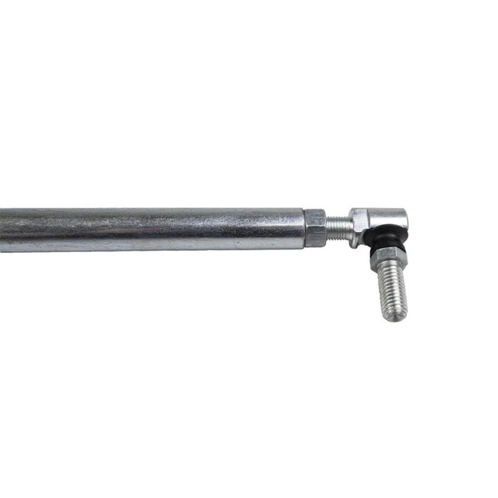 Tough Chromoly Steel Construction in Our Left Right Steering Drag Link Replacement Suitable for Equipment from Series 100 130 China Mainland
Tough Chromoly Steel Construction in Our Left Right Steering Drag Link Replacement Suitable for Equipment from Series 100 130 China Mainland
