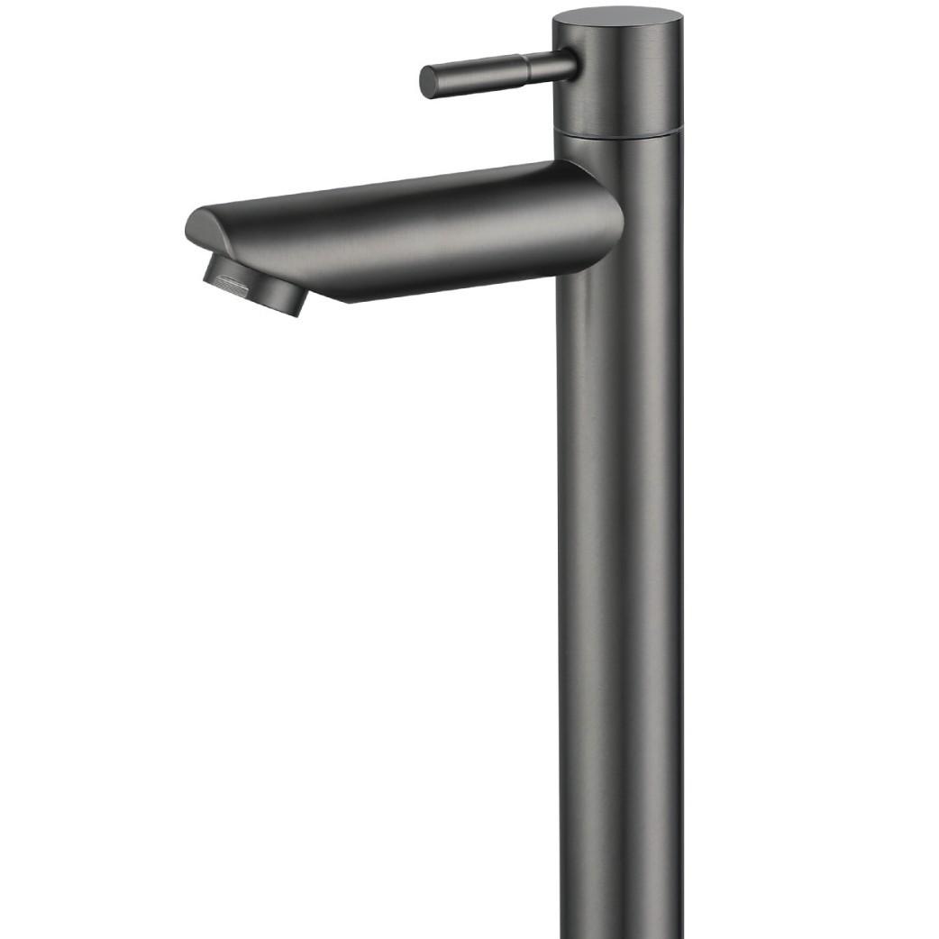 304 Stainless Steel Brushed Gold Single Cold Basin Faucet Bathroom Sink Washbasin Tap Bathroom Basin Faucets Toilet Basin
304 Stainless Steel Brushed Gold Single Cold Basin Faucet Bathroom Sink Washbasin Tap Bathroom Basin Faucets Toilet Basin