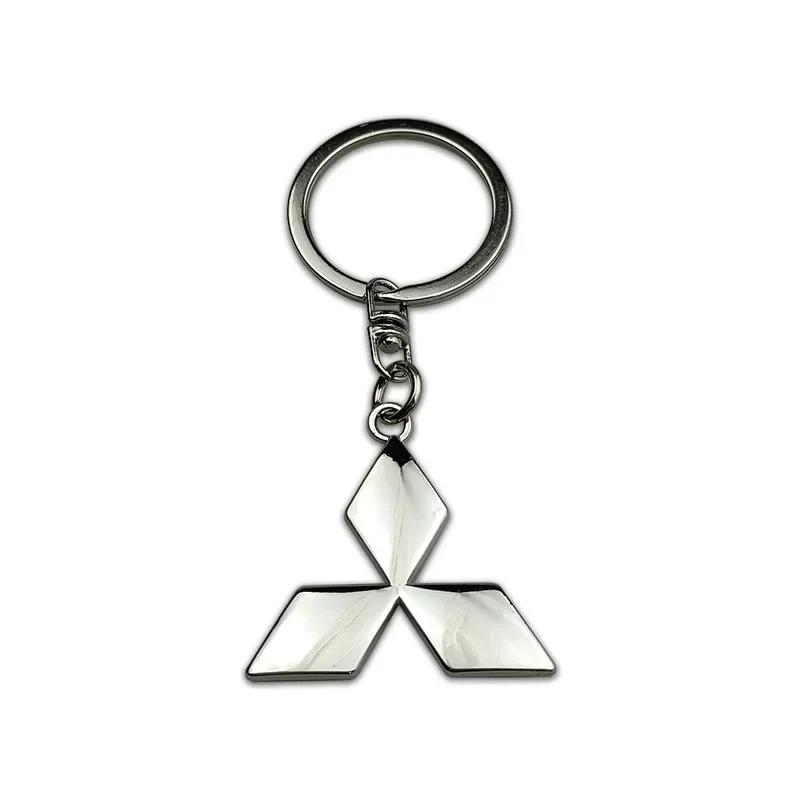 1pc Metal Car Keychain 3D Pendants Holders for Mitsubishi ASX Lancer L200 Pajero Outlander Eclipse Ralliart Key Ring Accessories серебряный
1pc Metal Car Keychain 3D Pendants Holders for Mitsubishi ASX Lancer L200 Pajero Outlander Eclipse Ralliart Key Ring Accessories серебряный