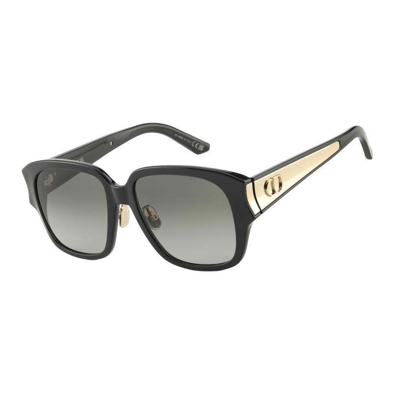 Dior Logo Frame Square Sunglasses Unisex sunglasses Black Gold DIORGLOW-S2F-10A1 55,Black/Gold
Dior Logo Frame Square Sunglasses Unisex sunglasses Black Gold DIORGLOW-S2F-10A1 55,Black/Gold