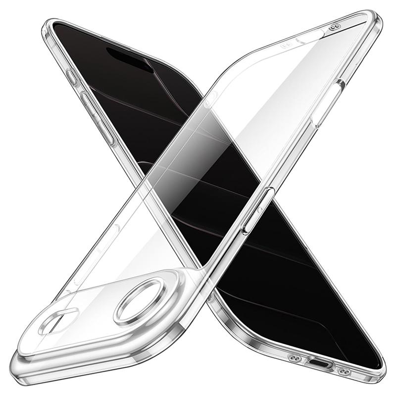 Militray Grade Phone Case for iPhone 17 Air Back Cover Hybird Acrylic Clear Case for iPhone 17 Pro Max Luxury Hard PC Bumper iPhone Air
Militray Grade Phone Case for iPhone 17 Air Back Cover Hybird Acrylic Clear Case for iPhone 17 Pro Max Luxury Hard PC Bumper iPhone Air