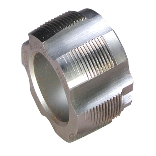 Hozan Tap, Bottom Bracket, Screw Thread Correction Tap, Italian Size (1.4 inches (36 mm) x 24 Threads), 1 Piece per Side, Compatibility: C-405 C-405-2
Hozan Tap, Bottom Bracket, Screw Thread Correction Tap, Italian Size (1.4 inches (36 mm) x 24 Threads), 1 Piece per Side, Compatibility: C-405 C-405-2