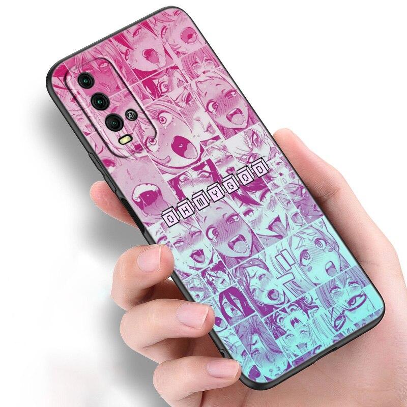 Силіконовий чохол для телефону Xiaomi Redmi Note 11 10 9 8 Pro 11T 10T 10S 9S 8T 9 9A 9C 9T з мультфільмом у стилі аніме з японським милим обличчям Redmi Note 11 Pro
Силіконовий чохол для телефону Xiaomi Redmi Note 11 10 9 8 Pro 11T 10T 10S 9S 8T 9 9A 9C 9T з мультфільмом у стилі аніме з японським милим обличчям Redmi Note 11 Pro