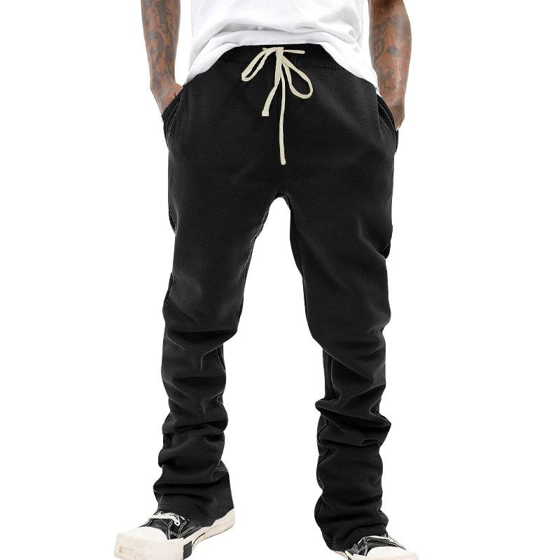 Men s Clothing 4 Colors Classic Solid Casual Vintage Cargo Pants Sports Drawing Fashion Baggy Pants Man Straight Trousers for Men 3XL чорний
Men s Clothing 4 Colors Classic Solid Casual Vintage Cargo Pants Sports Drawing Fashion Baggy Pants Man Straight Trousers for Men 3XL чорний