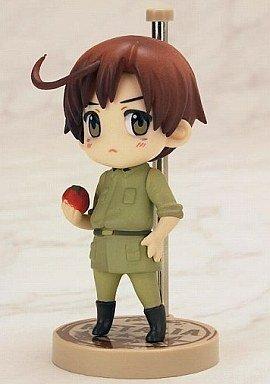 Коллекция фигурок One Coin Grande из серии Hetalia Southern Italy, один предмет (Секрет)
Коллекция фигурок One Coin Grande из серии Hetalia Southern Italy, один предмет (Секрет)