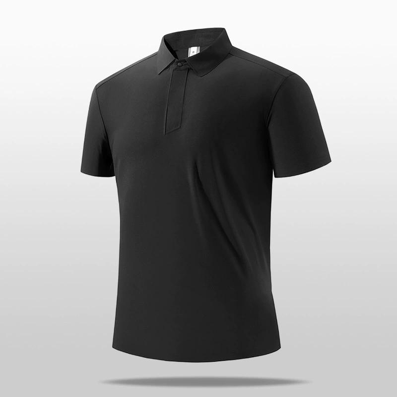 Business Polo Shirt, Golf Quick Drying Shirt, Stand Up Collar, Fashionable Running, Casual Men s High-end Design Top XXXXXL
Business Polo Shirt, Golf Quick Drying Shirt, Stand Up Collar, Fashionable Running, Casual Men s High-end Design Top XXXXXL