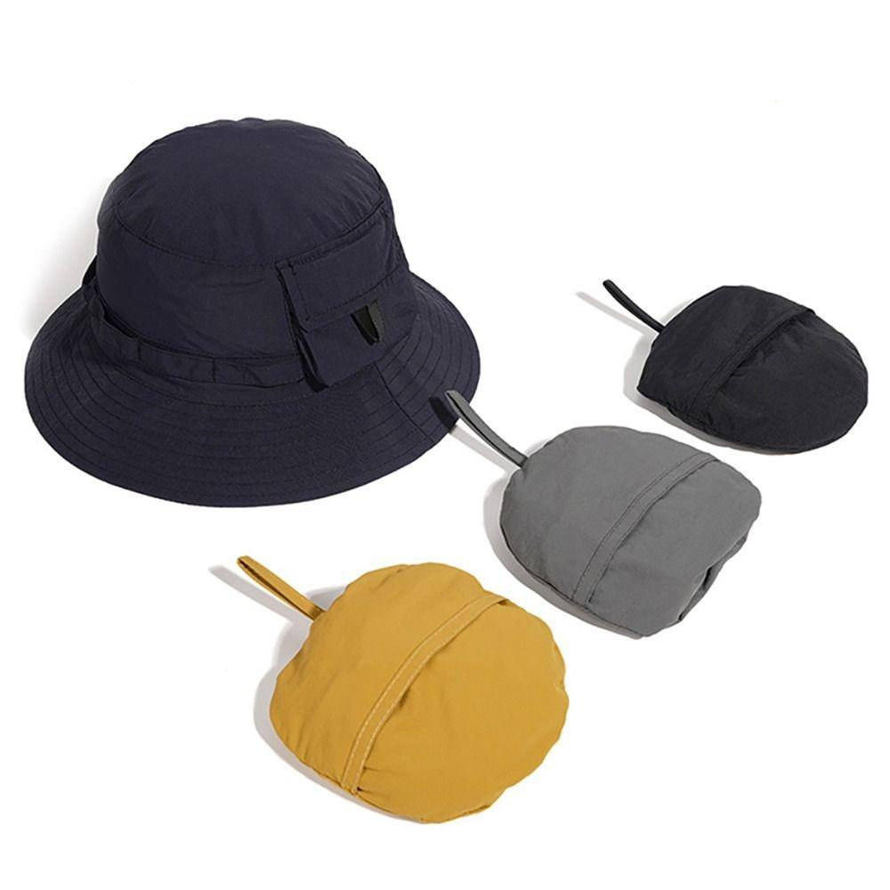 Anti-UV Fishing Cap Trendy Beach Hat Fashion Sunscreen Hat Summer темно-синього кольору
Anti-UV Fishing Cap Trendy Beach Hat Fashion Sunscreen Hat Summer темно-синього кольору