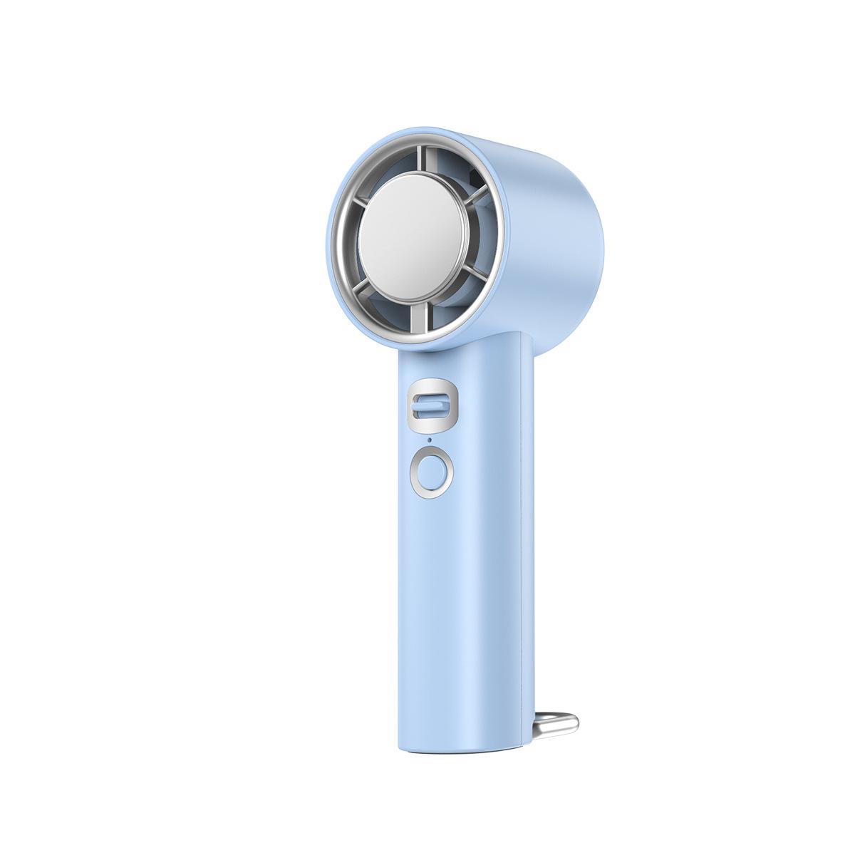 High-Speed USB Desktop Fan - Portable Ice Cooling for Home and Office F3-2000mAh Ice Cooling Mini Fan синій
High-Speed USB Desktop Fan - Portable Ice Cooling for Home and Office F3-2000mAh Ice Cooling Mini Fan синій