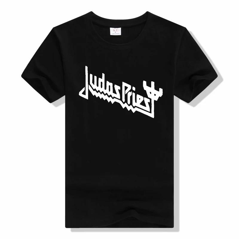 Judas Priest Printed T-Shirt Music Band Streetwear Men Cotton Tshirt Heavy Metal T Shirt Sports Tops Short Sleeve t shirt S
Judas Priest Printed T-Shirt Music Band Streetwear Men Cotton Tshirt Heavy Metal T Shirt Sports Tops Short Sleeve t shirt S
