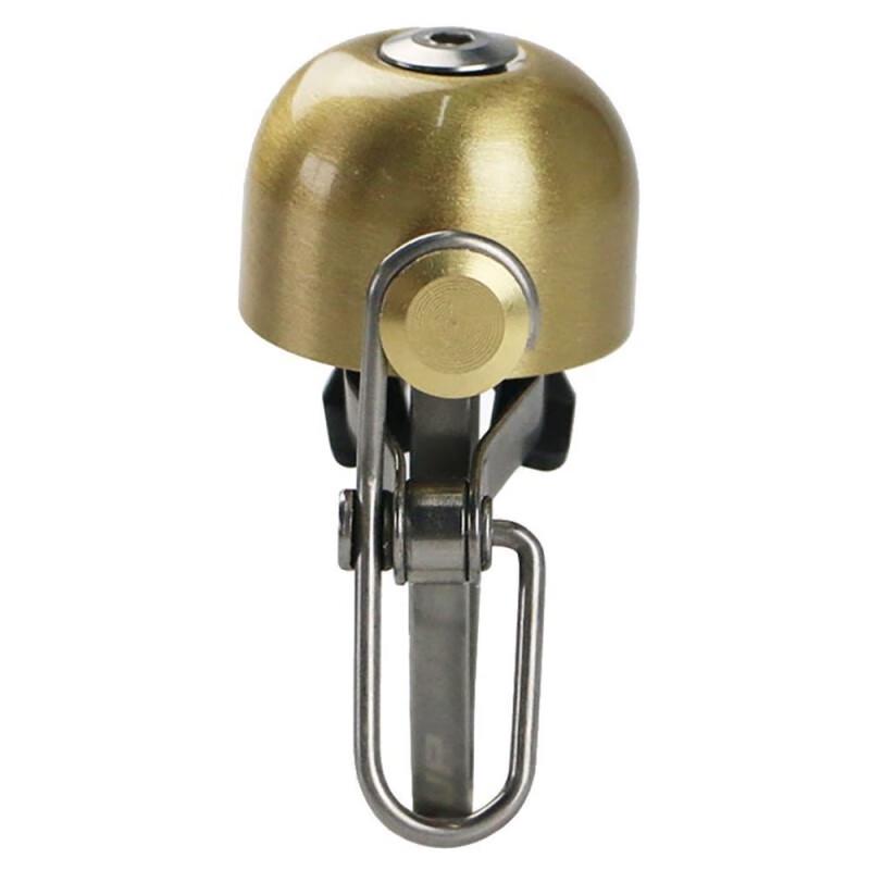 Lishi Vintage Copper Bike Bell
Lishi Vintage Copper Bike Bell